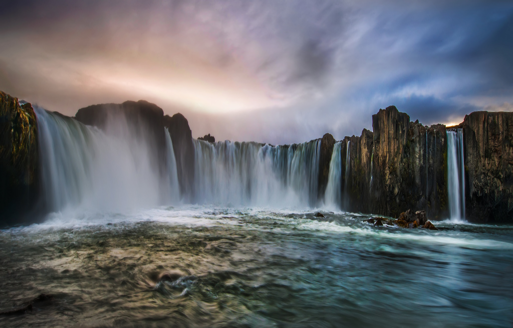 Iceland
